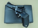 Taurus Model 44C Tracker in .44 Magnum w/ 4" Inch Barrel, Original Box, Manual, Etc.
** Gloss Blue Finish Beauty ** - 1 of 25