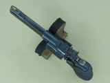 Taurus Model 44C Tracker in .44 Magnum w/ 4" Inch Barrel, Original Box, Manual, Etc.
** Gloss Blue Finish Beauty ** - 11 of 25