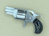 1972 Vintage Rocky Mountain Arms Corp. Casull Mini Revolver in .22 Short
** With Original Flip-Top Case ** - 4 of 18