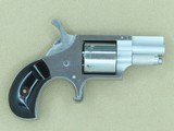 1972 Vintage Rocky Mountain Arms Corp. Casull Mini Revolver in .22 Short
** With Original Flip-Top Case ** - 3 of 18
