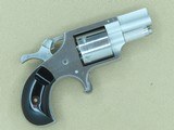 1972 Vintage Rocky Mountain Arms Corp. Casull Mini Revolver in .22 Short
** With Original Flip-Top Case ** - 5 of 18
