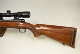 Winchester Model 70 pre-64 .300 H&H Magnum - 2 of 16
