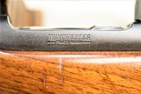 Winchester Model 70 pre-64 .300 H&H Magnum - 11 of 16
