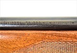 Winchester Model 70 pre-64 .300 H&H Magnum - 12 of 16