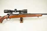 Winchester Model 70 pre-64 .300 H&H Magnum - 15 of 16