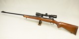 Winchester Model 70 pre-64 .300 H&H Magnum - 1 of 16