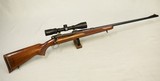 Winchester Model 70 pre-64 .300 H&H Magnum - 13 of 16