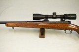 Winchester Model 70 pre-64 .300 H&H Magnum - 3 of 16