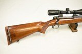 Winchester Model 70 pre-64 .300 H&H Magnum - 14 of 16