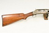**Mfg 1901**
Winchester Model 1897 Takedown Field Grade 12 gauge**SOLD** - 2 of 16