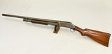 **Mfg 1901**
Winchester Model 1897 Takedown Field Grade 12 gauge**SOLD** - 5 of 16