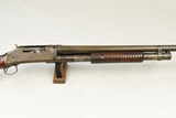 **Mfg 1901**
Winchester Model 1897 Takedown Field Grade 12 gauge**SOLD** - 3 of 16