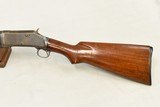 **Mfg 1901**
Winchester Model 1897 Takedown Field Grade 12 gauge**SOLD** - 6 of 16