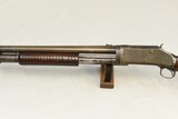 **Mfg 1901**
Winchester Model 1897 Takedown Field Grade 12 gauge**SOLD** - 7 of 16