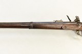 **Mfg 1837**
Belgian M.1831 Infantry Flintlock Rifled Musket 17.5mm Caliber SOLD - 8 of 24