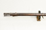 **Mfg 1837**
Belgian M.1831 Infantry Flintlock Rifled Musket 17.5mm Caliber SOLD - 10 of 24