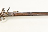 **Mfg 1837**
Belgian M.1831 Infantry Flintlock Rifled Musket 17.5mm Caliber SOLD - 3 of 24