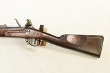 **Mfg 1837**
Belgian M.1831 Infantry Flintlock Rifled Musket 17.5mm Caliber SOLD - 7 of 24