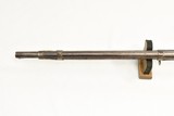 **Mfg 1837**
Belgian M.1831 Infantry Flintlock Rifled Musket 17.5mm Caliber SOLD - 14 of 24