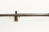 **Mfg 1837**
Belgian M.1831 Infantry Flintlock Rifled Musket 17.5mm Caliber SOLD - 13 of 24