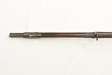 **Mfg 1837**
Belgian M.1831 Infantry Flintlock Rifled Musket 17.5mm Caliber SOLD - 18 of 24