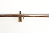 **Mfg 1837**
Belgian M.1831 Infantry Flintlock Rifled Musket 17.5mm Caliber SOLD - 9 of 24
