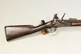 **Mfg 1837**
Belgian M.1831 Infantry Flintlock Rifled Musket 17.5mm Caliber SOLD - 2 of 24