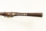 **Mfg 1837**
Belgian M.1831 Infantry Flintlock Rifled Musket 17.5mm Caliber SOLD - 15 of 24