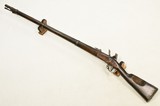 **Mfg 1837**
Belgian M.1831 Infantry Flintlock Rifled Musket 17.5mm Caliber SOLD - 6 of 24