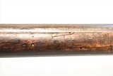 **Mfg 1837**
Belgian M.1831 Infantry Flintlock Rifled Musket 17.5mm Caliber SOLD - 24 of 24