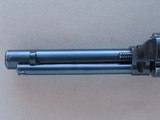 1968 Vintage Colt Single Action Frontier Scout .22 Caliber Revolver
** Excellent Shooter ** - 19 of 25