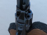 1968 Vintage Colt Single Action Frontier Scout .22 Caliber Revolver
** Excellent Shooter ** - 14 of 25