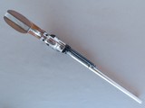 1970 Colt Lawman Series Wyatt Earp Frontier Scout Buntline .22LR Revolver w/ Display Case
** 100% Original & Excellent Condition **SOLD** - 18 of 23