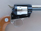 1970 Colt Lawman Series Wyatt Earp Frontier Scout Buntline .22LR Revolver w/ Display Case
** 100% Original & Excellent Condition **SOLD** - 5 of 23