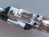 1970 Colt Lawman Series Wyatt Earp Frontier Scout Buntline .22LR Revolver w/ Display Case
** 100% Original & Excellent Condition **SOLD** - 20 of 23