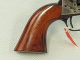 2003 Uberti 1873 Cattleman Buntline in .45 Long Colt w/ 18" Inch Barrel, Original Box, Etc.
** As-New Unfired & Mint! ** - 9 of 25