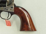 2003 Uberti 1873 Cattleman Buntline in .45 Long Colt w/ 18" Inch Barrel, Original Box, Etc.
** As-New Unfired & Mint! ** - 4 of 25