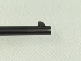 2003 Uberti 1873 Cattleman Buntline in .45 Long Colt w/ 18" Inch Barrel, Original Box, Etc.
** As-New Unfired & Mint! ** - 12 of 25