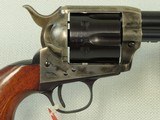2003 Uberti 1873 Cattleman Buntline in .45 Long Colt w/ 18" Inch Barrel, Original Box, Etc.
** As-New Unfired & Mint! ** - 10 of 25