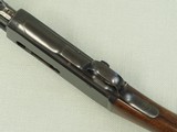 Pre-1924 Vintage Remington Model 14 & 1/2 Pump-Action Carbine in .44-40 Winchester
** Super Rare Remington Carbine in Best Caliber! ** - 18 of 25