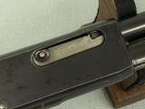 Pre-1924 Vintage Remington Model 14 & 1/2 Pump-Action Carbine in .44-40 Winchester
** Super Rare Remington Carbine in Best Caliber! ** - 23 of 25