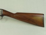 Pre-1924 Vintage Remington Model 14 & 1/2 Pump-Action Carbine in .44-40 Winchester
** Super Rare Remington Carbine in Best Caliber! ** - 7 of 25