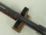 Pre-1924 Vintage Remington Model 14 & 1/2 Pump-Action Carbine in .44-40 Winchester
** Super Rare Remington Carbine in Best Caliber! ** - 13 of 25