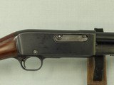 Pre-1924 Vintage Remington Model 14 & 1/2 Pump-Action Carbine in .44-40 Winchester
** Super Rare Remington Carbine in Best Caliber! ** - 3 of 25