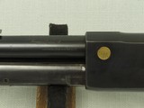 Pre-1924 Vintage Remington Model 14 & 1/2 Pump-Action Carbine in .44-40 Winchester
** Super Rare Remington Carbine in Best Caliber! ** - 9 of 25