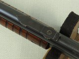 Pre-1924 Vintage Remington Model 14 & 1/2 Pump-Action Carbine in .44-40 Winchester
** Super Rare Remington Carbine in Best Caliber! ** - 15 of 25