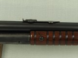 Pre-1924 Vintage Remington Model 14 & 1/2 Pump-Action Carbine in .44-40 Winchester
** Super Rare Remington Carbine in Best Caliber! ** - 5 of 25