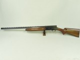 1982 Vintage Browning A5 Light Twelve Shotgun w/ 28" Vent Rib Barrel Modified Choke
** Beautiful Example ** - 6 of 25
