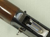 1982 Vintage Browning A5 Light Twelve Shotgun w/ 28" Vent Rib Barrel Modified Choke
** Beautiful Example ** - 19 of 25