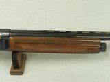 1982 Vintage Browning A5 Light Twelve Shotgun w/ 28" Vent Rib Barrel Modified Choke
** Beautiful Example ** - 4 of 25